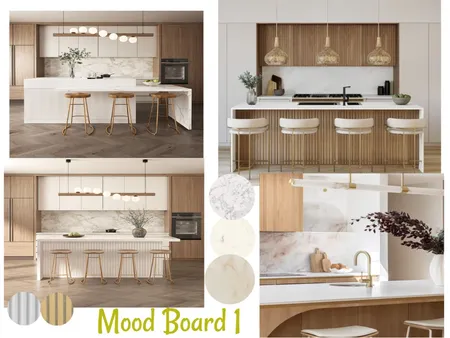 Mood Board 1 Interior Design Mood Board by jus.ray@bigpond.com on Style Sourcebook