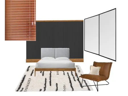 Bedroom Interior Design Mood Board by mcheep on Style Sourcebook