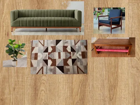 Living room Interior Design Mood Board by olizabos on Style Sourcebook