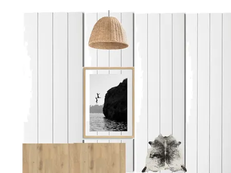 hallway jocelyn Interior Design Mood Board by caron on Style Sourcebook