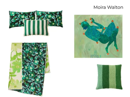 Moira Walton _ Option 2 Interior Design Mood Board by bronteskaines on Style Sourcebook