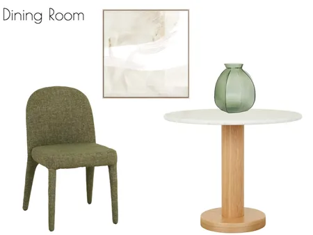 Dining Room - Design 1 Interior Design Mood Board by interiorschemes@gmail.com on Style Sourcebook