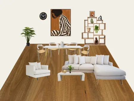 living comedor Interior Design Mood Board by azul on Style Sourcebook