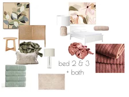 Gunther #2 Interior Design Mood Board by felt + stone Design on Style Sourcebook