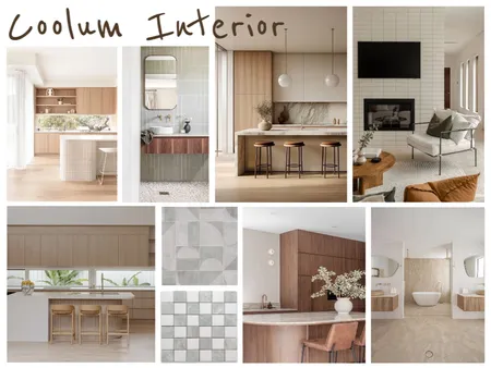 Coolum Interior "look & feel" Interior Design Mood Board by Manea Interior Design & Styling on Style Sourcebook