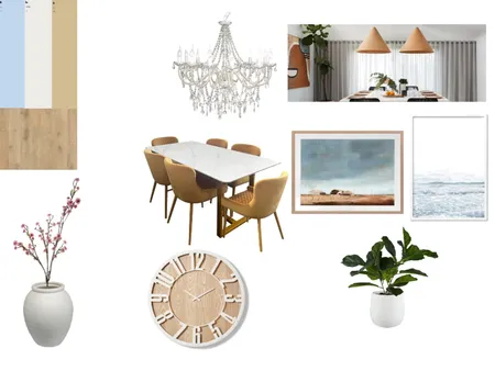 Dining room Interior Design Mood Board by Naralyferrerandino on Style Sourcebook