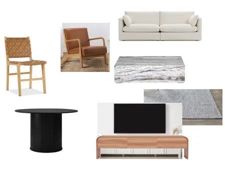 rockley black Interior Design Mood Board by Brittney on Style Sourcebook