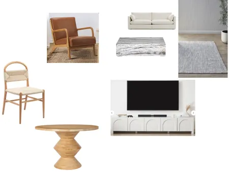 brown rockley2 Interior Design Mood Board by Brittney on Style Sourcebook