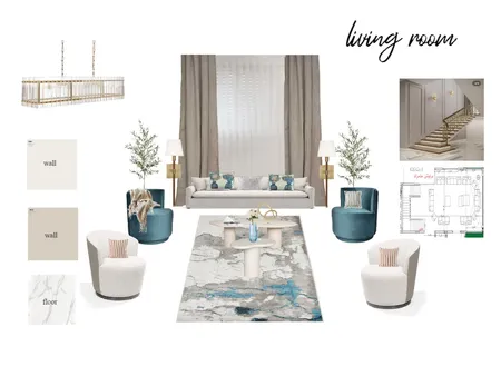 f Interior Design Mood Board by Rj316122@gmail.com on Style Sourcebook