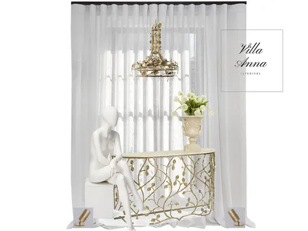 PRP One Window Interior Design Mood Board by Villa Anna Interiors on Style Sourcebook