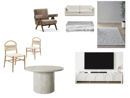 brown rockley final99 Interior Design Mood Board by Brittney on Style Sourcebook