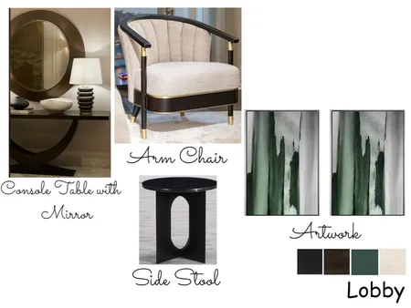 mr wale Interior Design Mood Board by Oeuvre Designs 2 on Style Sourcebook