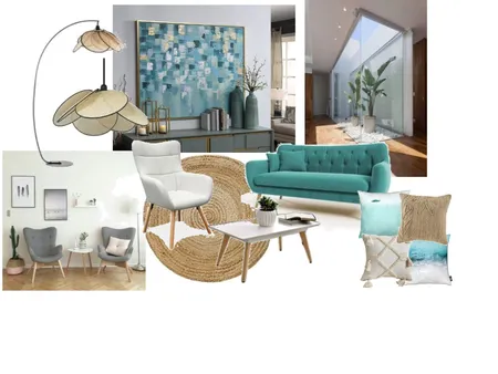 consultorio psico Interior Design Mood Board by Leonela on Style Sourcebook