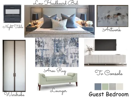 mr wale Interior Design Mood Board by Oeuvre Designs 2 on Style Sourcebook