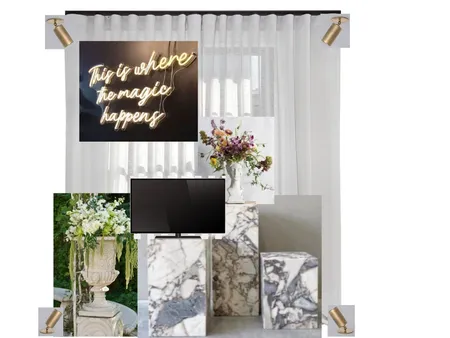 PRP One window concept1 Interior Design Mood Board by Villa Anna Interiors on Style Sourcebook