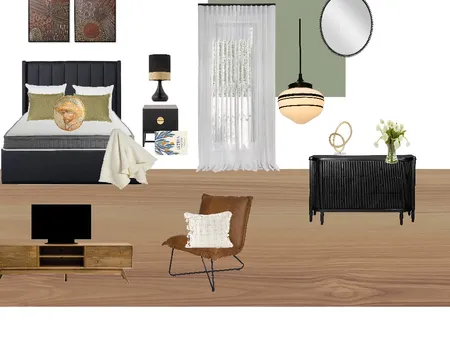 Habitacion Interior Design Mood Board by Rodriguez on Style Sourcebook