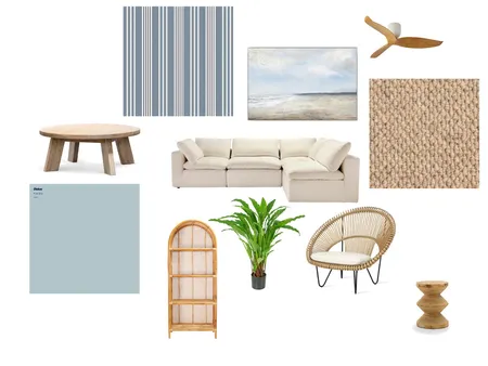 Coastal Design Mood Board Interior Design Mood Board by krystalkimmel@att.net on Style Sourcebook