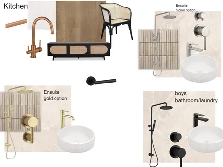 Confusion Interior Design Mood Board by tashichoo on Style Sourcebook