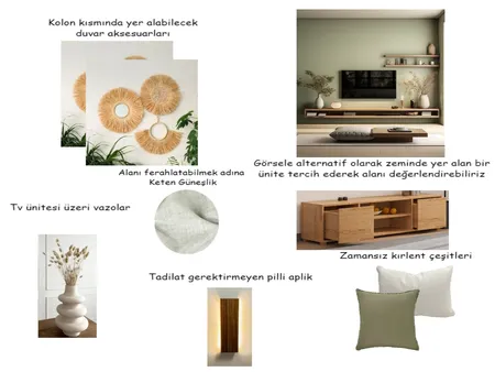 klş-o Interior Design Mood Board by Buharalı on Style Sourcebook