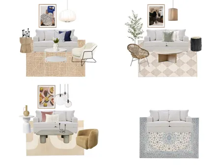 4 Interior Design Mood Board by fannyfilippa10@gmail.com on Style Sourcebook