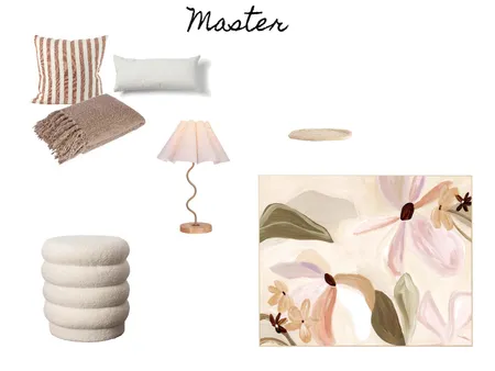 Master Interior Design Mood Board by katedooleydesigns on Style Sourcebook