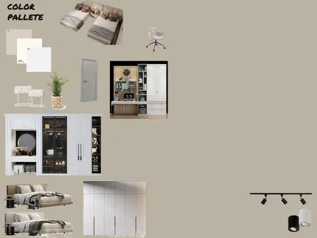 dary project Interior Design Mood Board by salmakhaledr@gmail.com on Style Sourcebook