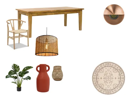 dinning room Interior Design Mood Board by Karen123 on Style Sourcebook