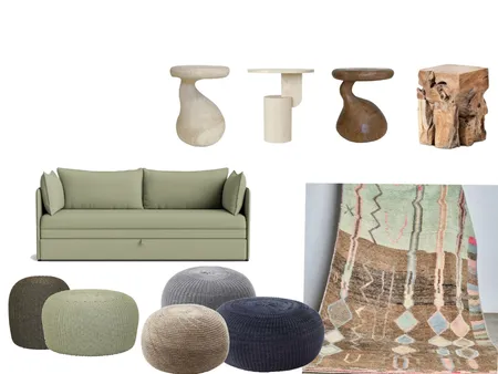 Palm Beach - MPR Interior Design Mood Board by Le Pescador on Style Sourcebook