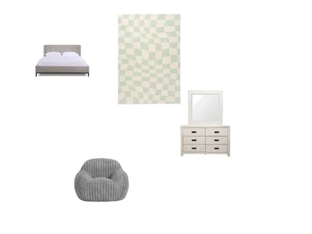 bedroom Interior Design Mood Board by Buzz on Style Sourcebook