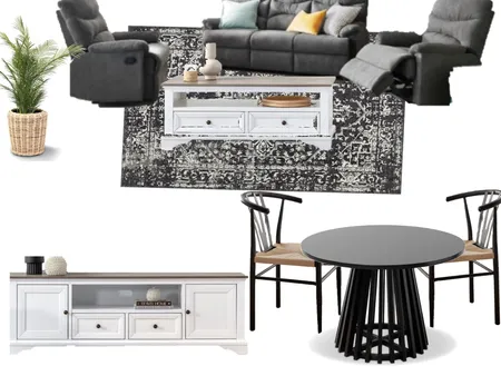 Pam Unit 4 Interior Design Mood Board by Housley Interiors on Style Sourcebook