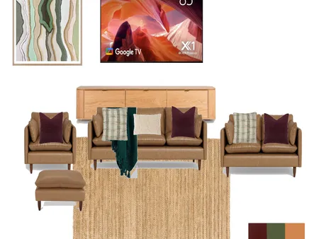 Our living room Interior Design Mood Board by TrebleC on Style Sourcebook