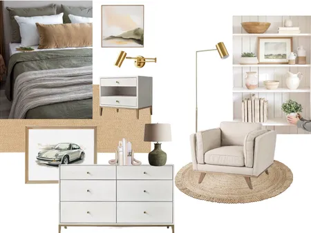 Trabajo Practico Interior Design Mood Board by jmendilahatzu on Style Sourcebook