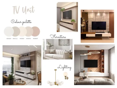 Living Interior Design Mood Board by Sri harini on Style Sourcebook