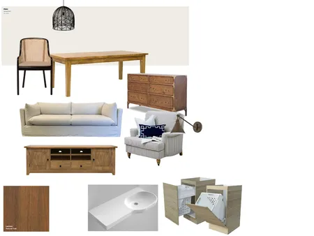 KK Interior Design Mood Board by lolavacca on Style Sourcebook