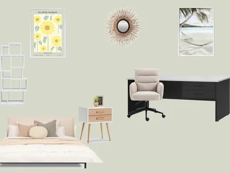 dream room Interior Design Mood Board by aaroncino on Style Sourcebook