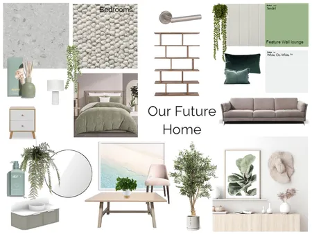 Assis & Senior Home Interior Design Mood Board by JadeInteriorDesign on Style Sourcebook