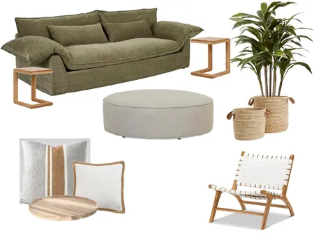 Jess Living Furniture 2 Interior Design Mood Board by Styled Interior Design on Style Sourcebook