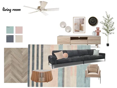 ניסיון Interior Design Mood Board by michalisra@gmail.com on Style Sourcebook