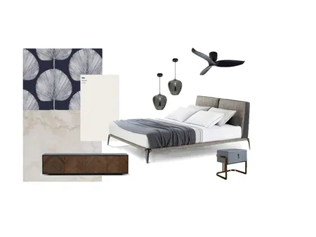 Moody master Interior Design Mood Board by info@kasaliving.com.au on Style Sourcebook