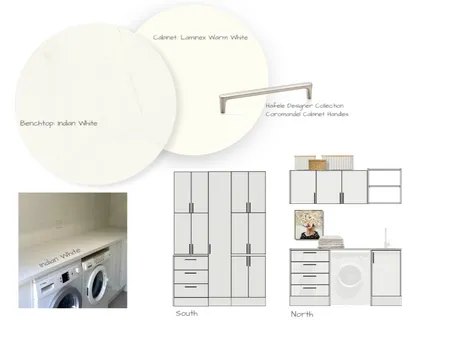 Tony Simpson 2 Interior Design Mood Board by TIDesign on Style Sourcebook