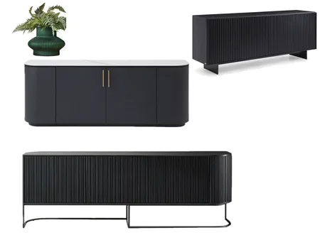 Mr Andrew W Entrance pieces Interior Design Mood Board by SophisticatedSpaces on Style Sourcebook