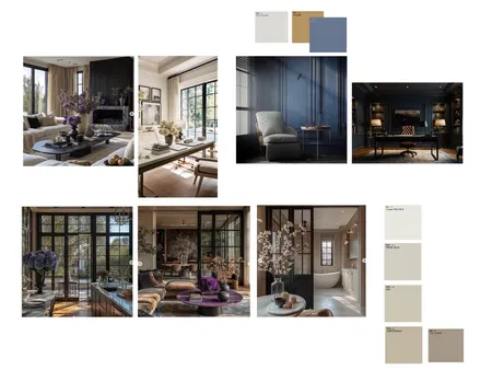 VAS_02 Interior Design Mood Board by ms_klil on Style Sourcebook