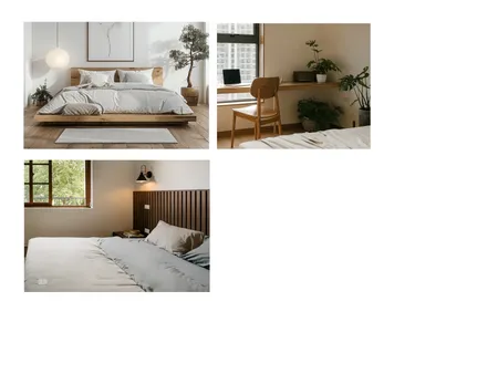 Bed room Interior Design Mood Board by thientquang on Style Sourcebook