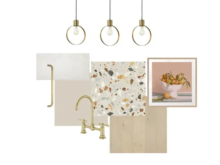 kitchen Interior Design Mood Board by ZAZA interiors on Style Sourcebook