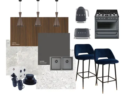 KITCHEN - RPL - PROJECT 9 Interior Design Mood Board by Interior Idealist on Style Sourcebook