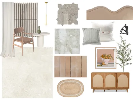 Mediterranean Interior Design Mood Board by AlyciaM on Style Sourcebook