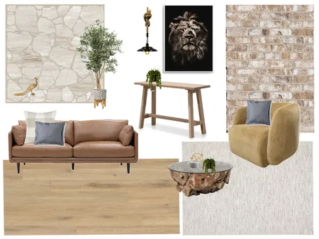 Dean Interior Design Mood Board by AlyciaM on Style Sourcebook