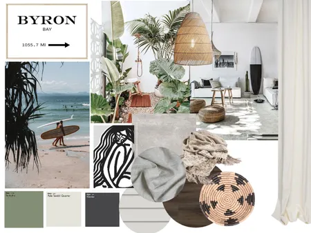 Hero style Interior Design Mood Board by Room Studio on Style Sourcebook