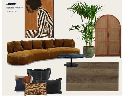 Test board 1 - June 3 2024 Interior Design Mood Board by angemtb on Style Sourcebook