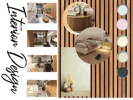 moodboard airbnb τελικο Interior Design Mood Board by Interior Retouch on Style Sourcebook